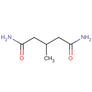 Cas Number: 84557-86-8  Molecular Structure