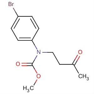 CAS No 845618-99-7  Molecular Structure