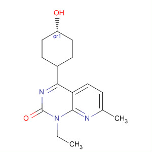 CAS No 845643-11-0  Molecular Structure