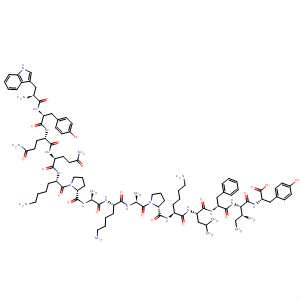 CAS No 845657-01-4  Molecular Structure