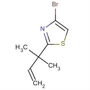 CAS No 845659-97-4  Molecular Structure