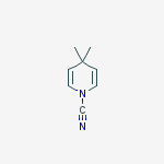 CAS No 84567-25-9  Molecular Structure