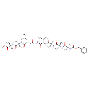 CAS No 84567-31-7  Molecular Structure