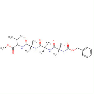 CAS No 84567-32-8  Molecular Structure