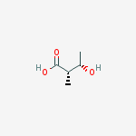 CAS No 84567-98-6  Molecular Structure