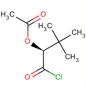 CAS No 84569-93-7  Molecular Structure