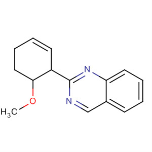 CAS No 84571-05-1  Molecular Structure