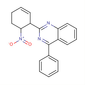 CAS No 84571-13-1  Molecular Structure