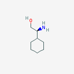 CAS No 845714-30-9  Molecular Structure