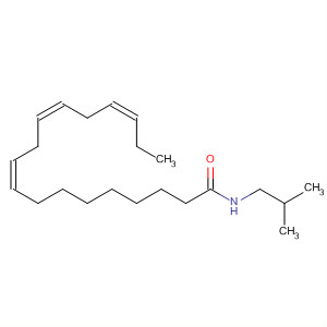 CAS No 845725-86-2  Molecular Structure