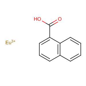 CAS No 84573-70-6  Molecular Structure