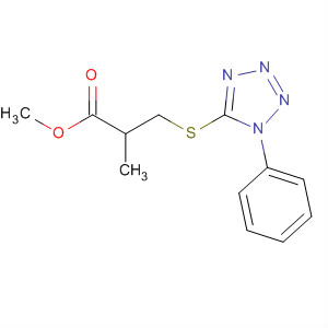 Cas Number: 845734-61-4  Molecular Structure