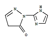 CAS No 845749-94-2  Molecular Structure