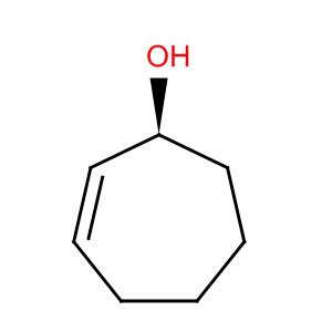 CAS No 84580-11-0  Molecular Structure