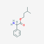 CAS No 84580-27-8  Molecular Structure