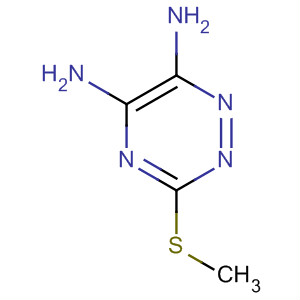 CAS No 84582-94-5  Molecular Structure