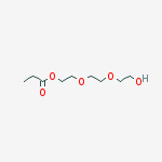 CAS No 84583-90-4  Molecular Structure