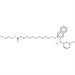 CAS No 845833-57-0  Molecular Structure