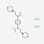 CAS No 84584-51-0  Molecular Structure