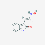 Cas Number: 84584-93-0  Molecular Structure