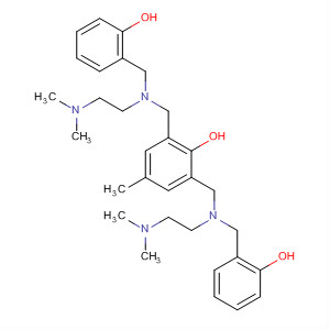 CAS No 845862-48-8  Molecular Structure