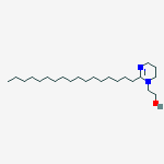 CAS No 84587-80-4  Molecular Structure