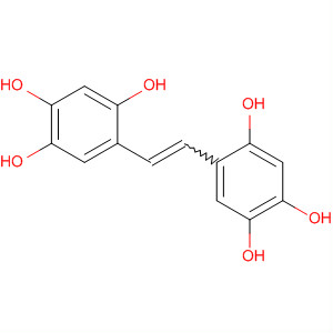 CAS No 845881-96-1  Molecular Structure