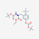 Cas Number: 845882-24-8  Molecular Structure