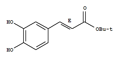 CAS No 845883-04-7  Molecular Structure