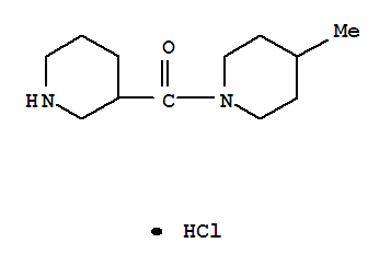 CAS No 845885-84-9  Molecular Structure
