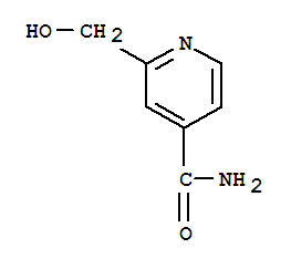 CAS No 84589-39-9  Molecular Structure