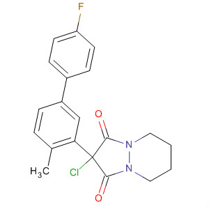 Cas Number: 845896-09-5  Molecular Structure