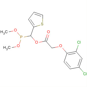 CAS No 845899-05-0  Molecular Structure