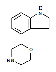 CAS No 84590-61-4  Molecular Structure