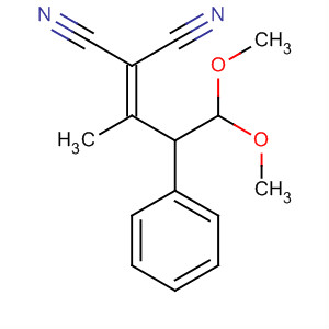 CAS No 84596-16-7  Molecular Structure
