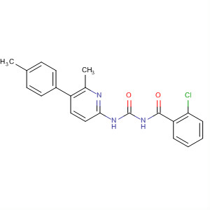 Cas Number: 84597-05-7  Molecular Structure