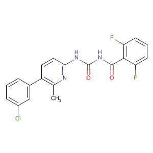 Cas Number: 84597-10-4  Molecular Structure