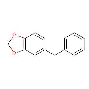 CAS No 84598-13-0  Molecular Structure