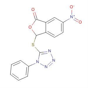 CAS No 84598-73-2  Molecular Structure