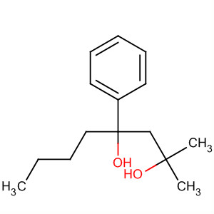 CAS No 84599-53-1  Molecular Structure