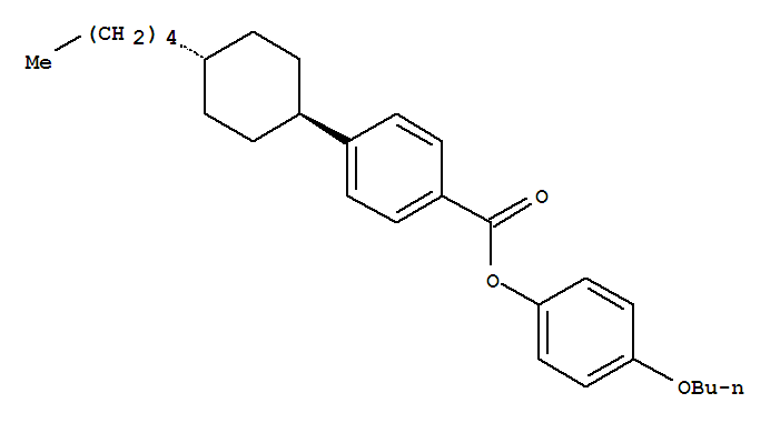 CAS No 84600-98-6  Molecular Structure