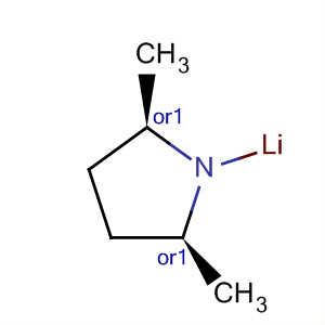 Cas Number: 84602-09-5  Molecular Structure