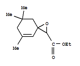 CAS No 84604-46-6  Molecular Structure