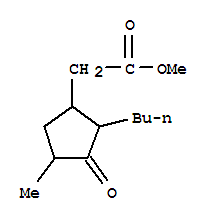 CAS No 84604-48-8  Molecular Structure