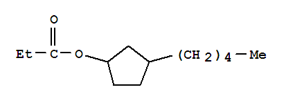 CAS No 84604-50-2  Molecular Structure