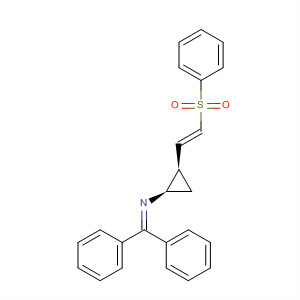 CAS No 846040-66-2  Molecular Structure