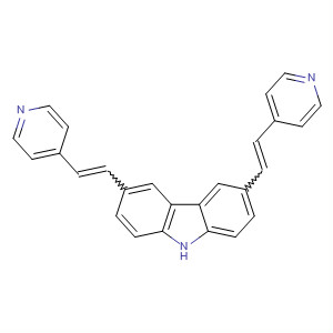 CAS No 846042-18-0  Molecular Structure