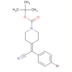 Cas Number: 846049-50-1  Molecular Structure