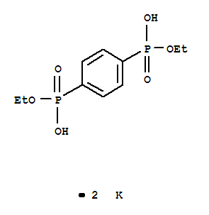 CAS No 84605-01-6  Molecular Structure