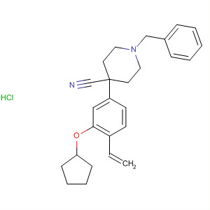 CAS No 846057-09-8  Molecular Structure